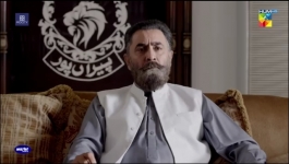 Badshah Begum - Episode 22 - 16th Aug 2022